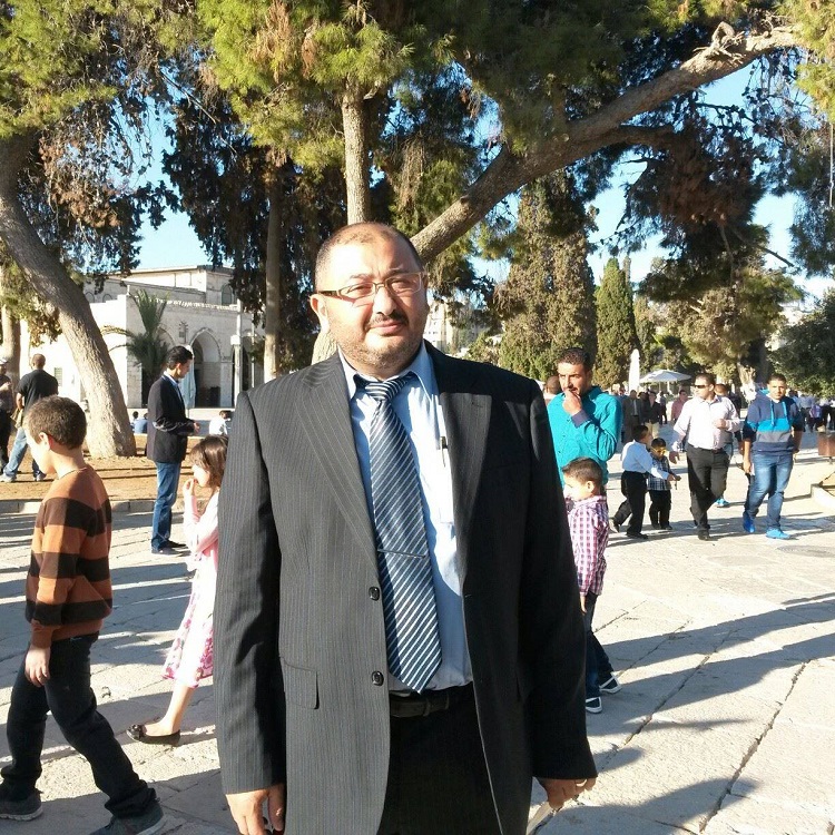 بين رئيس الهيئة المقدسية لمناهضة التهويد، ناصر الهدمي خلال حديثه لـ "حفريات" أنّ عمليات التجريف التي شهدتها مقبرة اليوسفية منذ أسابيع انتهت