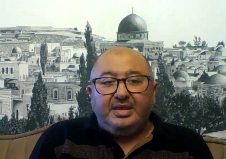 رئيس الهيئة المقدسية لمناهضة التهويد، ناصر الهدمي: السلطات الإسرائيلية ما تزال تفرض عربدتها على سكان حيّ الشيخ جراح