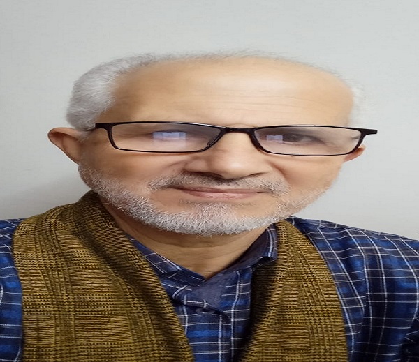 الخبير الزراعي نزار الوحيدي: دأب الاحتلال الإسرائيلي على تدمير القطاع الزراعي وإضعافه