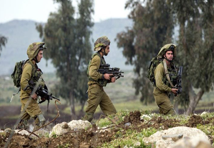 صحيفة هارتس: هناك وحدة سرّية بالجيش الإسرائيلي تعمل منذ سنوات على حجب وثائق تخفي جرائم العصابات ضد الفلسطينيين