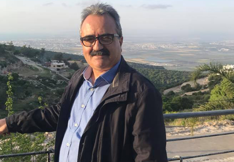 د. أسعد العويوي: مواجهة المشروع الاستعماري الصهيوأمريكي باتت الآن مسؤولية وطنية، في ظلّ فشل مسار المفاوضات