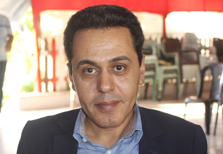د. صلاح عبدالعاطي: الاحتلال الإسرائيلي، كعادته دوماً، يهدف إلى إخفاء الحقائق، والتهرب من التزاماته القانونية والأخلاقية من جرائم الحرب والتطهير العرقي