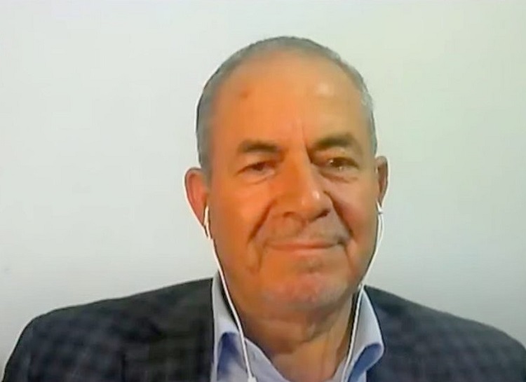 الكاتب والمحلل السياسي، نهاد أبو غوش: إسرائيل مهتمة كثيراً بمتابعة مجريات الأحداث التي تجري في كازاخستان