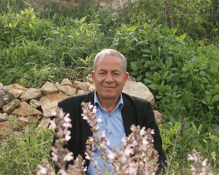 نهاد أبو غوش