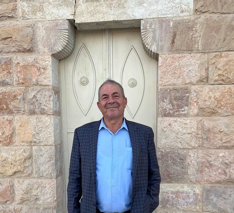 الباحث في المركز الفلسطيني للدراسات الإسرائيلية (مدار) نهاد أبو غوش: الصين تعترف بالدولة الفلسطينية، وتطمح للعب دور أكبر في عملية السلام