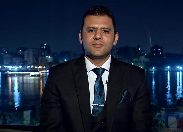 مدير المركز العربي للبحوث والسياسات هاني سليمان: حماس تحاول الاستفادة من حالة المنافسة والعداء المستتر بين الصين وروسيا مع الولايات المتحدة