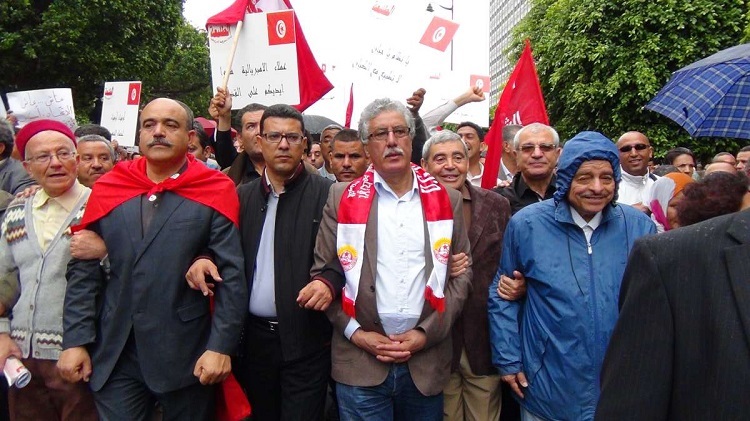 هوس الزعامة قضى على آخر أحلام توحّد اليسار