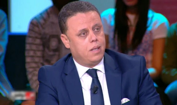 النائب عن حركة الشعب هيكل المكي