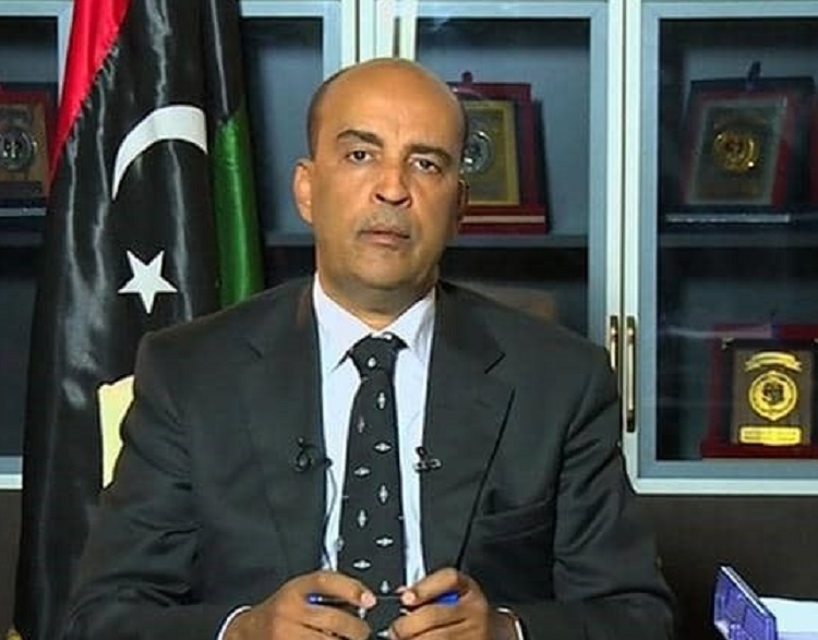 يحظى عضو الرئاسي الجديد، موسى الكوني بقبول كبير