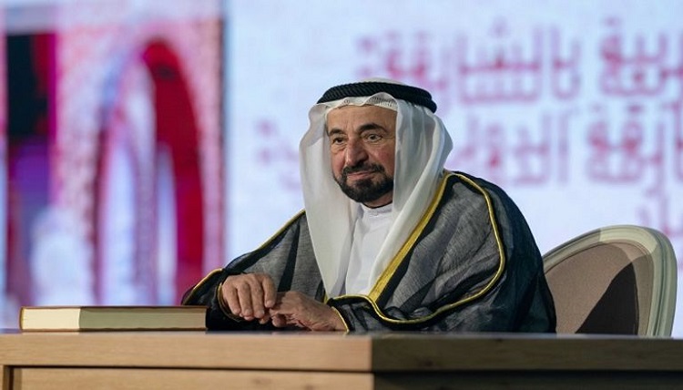 يُعد المشروع اللغوي، الذي يرعاه حاكم الشارقة، إنجازاً ثقافياً وحضارياً وإضافة ثرية يسجلها التاريخ في سيرة الأمة العربية