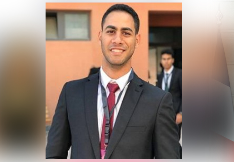 أحمد ريحان