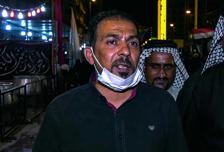 بعد مقتل الوزني، مغردون ومنظمات يدعون لمقاطعة الانتخابات النيابية التي ستجري في تشرين الأول المقبل
