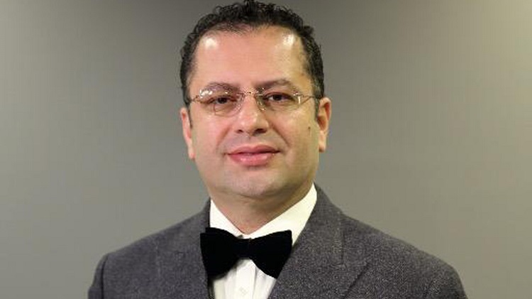 سعيد كريميان