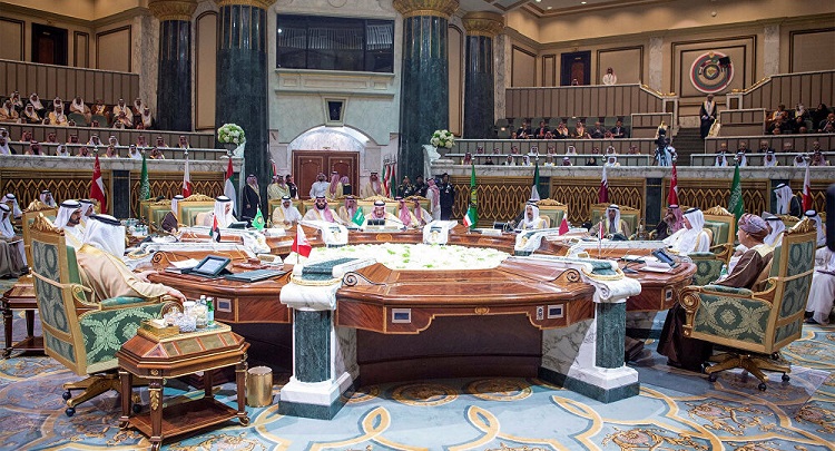 إدارة ترامب جعلت العلاقة بين الولايات المتحدة ودول مجلس التعاون الخليجي "تتمحور حول الأشخاص بشكل أكبر