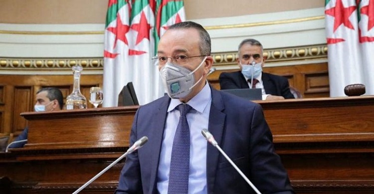 عبد الوهاب بن زعيم: حركة رشاد الإسلامية ليس لها أي حضور في الشارع الجزائري