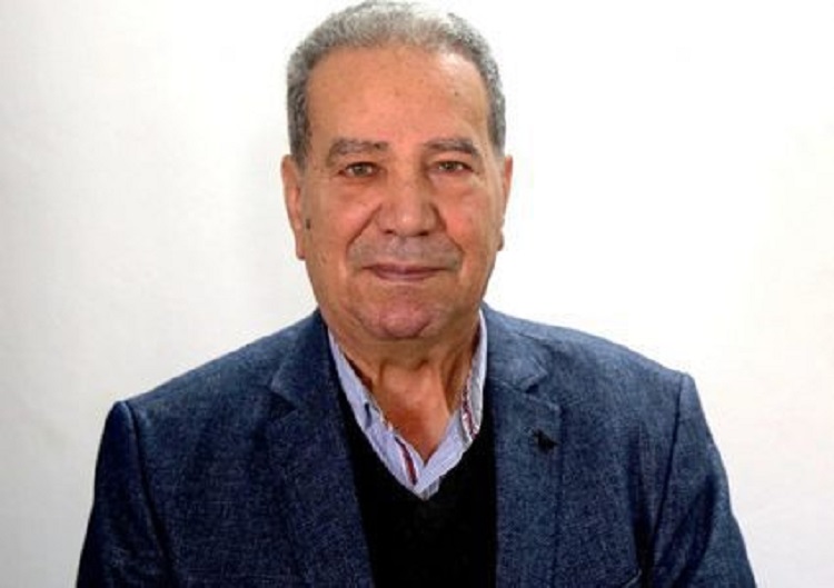 هاني حبيب
