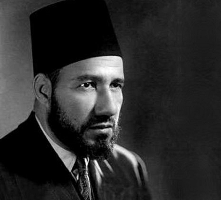 لخص البنا مقاصد الدعوة ووسائلها العامة في ست نقاط لم يذكر منها محاربة الاستعمار وطرده من البلاد