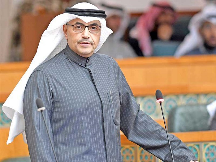 محمد المطير