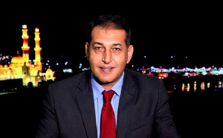 الخبير بالشؤون الإسرائيلية أكرم عطا الله