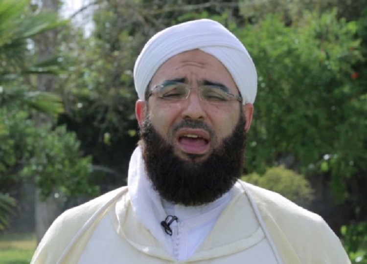 الشيخ السلفي حسن الكتاني