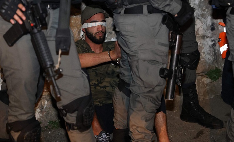 أصيب 205 فلسطينيين، على الأقلّ، إثر اعتداءات ومداهمات نفذتها القوات الإسرائيلية بالقدس المحتلّة