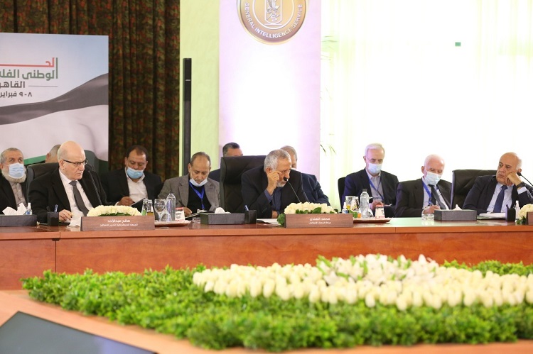 سيطر ملفّ الانتخابات على معظم بنود البيان الختامي للحوار الوطني