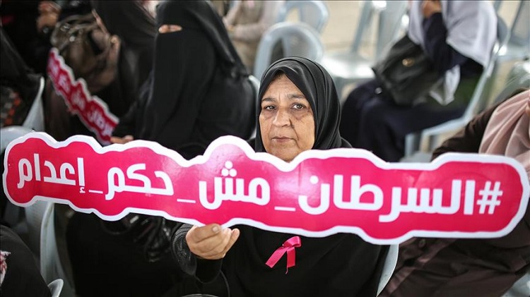 الوضع الصحي في قطاع غزة يشهد أزمة حقيقية