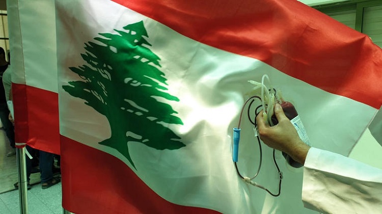 الدم الفلسطيني اختلط بالدم اللبناني مراراً وتكراراً