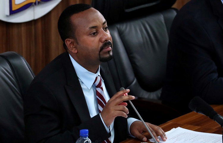 إدارة آبي أحمد أحدثت بعض التغييرات الطفيفة في بداية تقلده للسلطة، إلّا أنّها لم تجابه الإشكالية الجوهرية