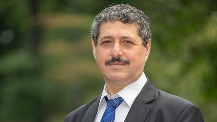 مدير مركز مساواة الحقوقي، جعفر فرح