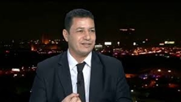 الكاتب أحمد الشوربجي