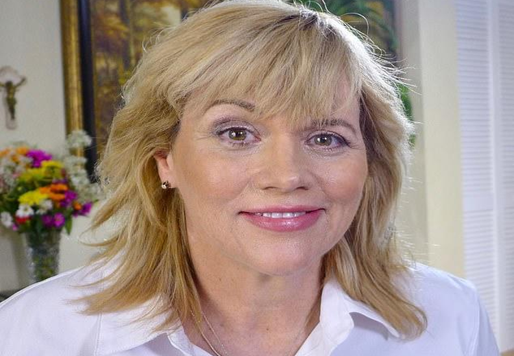 رأت سامانثا أنّ زواج ميغان وهاري سينتهي بالطلاق ما لم يحصلا على مشورة مكثفة