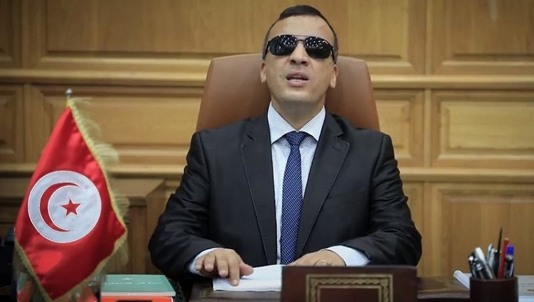 وزير الثقافة وليد الزيدي