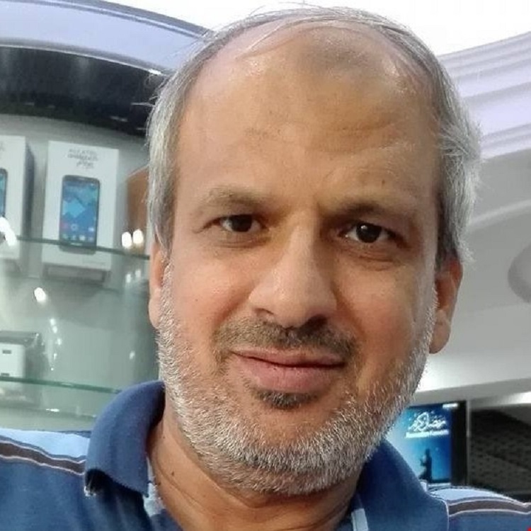 المختص في الشأن الإسرائيلي، عامر خليل