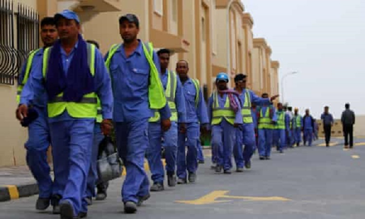 مخاوف جدية من التمييز العنصري الممنهج ضدّ غير المواطنين" في قطر
