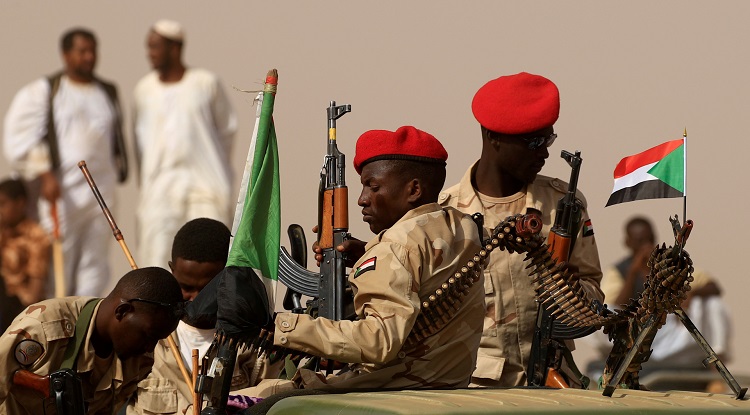 هذا الاتفاق يُعدّ خطوة مهمة على طريق تعزيز أمن واستقرار وسيادة السودان واستقلاله ووحدته الوطنية