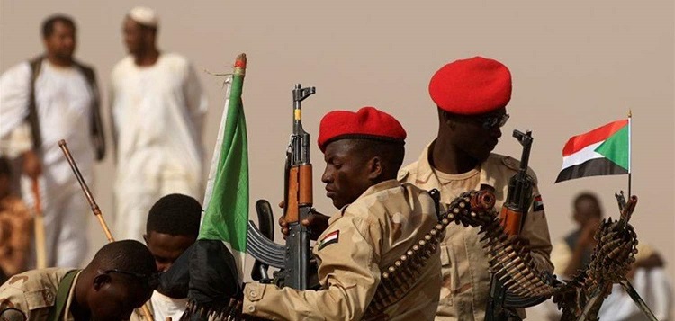 اتهم المتحدث باسم الخارجية الإثيوبية السودان بالتوغل في الأراضي الإثيوبية