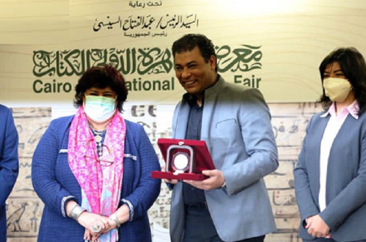 أحمد السعيد رئيس بيت الحكمة: الكتب المترجمة الفائزة، هي في واقع الأمر، مترجمة من قبل الشباب الخريجين