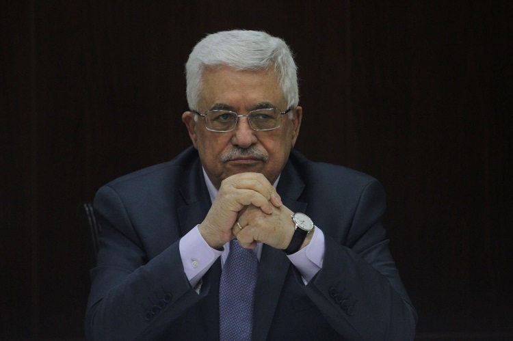 رئيس السّلطة الفلسطينيّة، محمود عباس