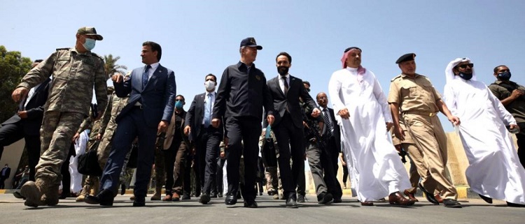 أعلن الجيش الوطني الليبي أنّه رصد نشر تركيا لمنظومة دفاع جوي في العديد من المناطق غربي البلاد