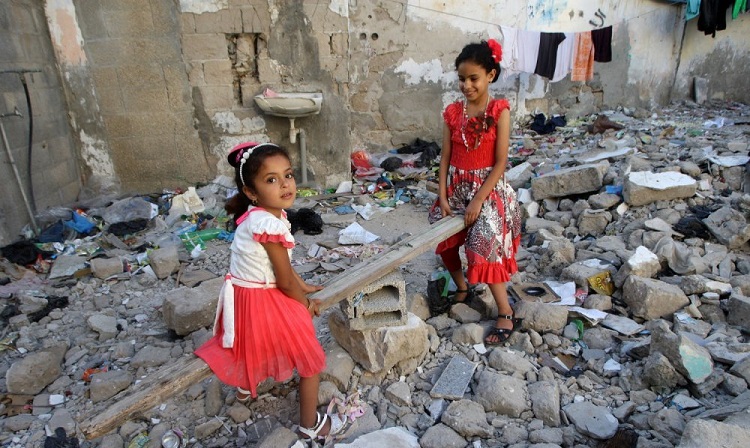 الأطفال في غزة هم أكثر ضحايا الحرب، حتى إن لم يتعرضوا للإصابة الجسدية المباشرة