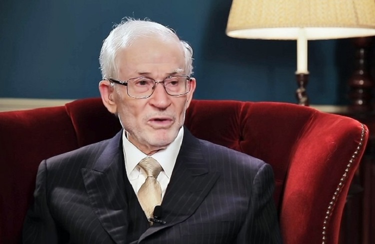 القائم الحالي بأعمال مرشد الإخوان إبراهيم منير