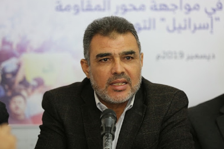 الكاتب والمحلل السياسي حسن عبده