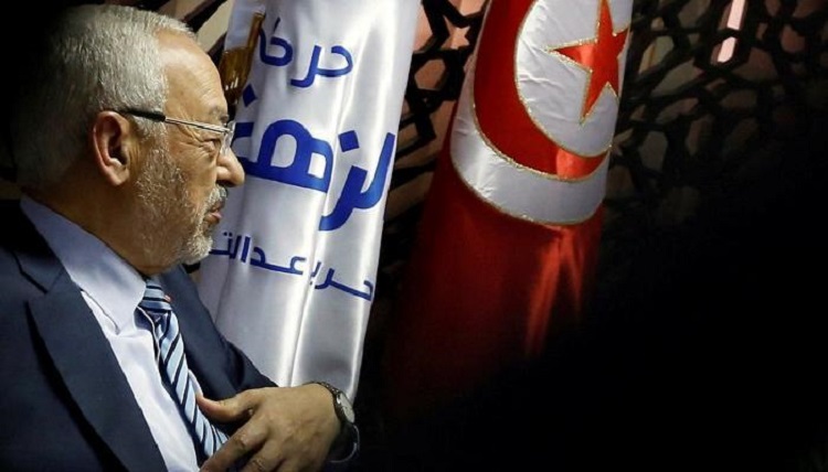 التصدي للحكومة ورفضها من قبل النهضة تحدٍّ لـ "قوة الشارع ومفهوم الانحياز له"