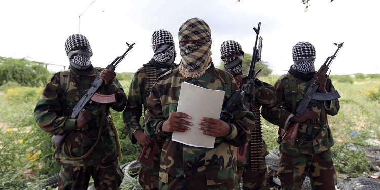 هذه الجماعة تعرف جيداً من أين تؤكل الكتف، فهم يعلمون جغرافيا المنطقة جيداً