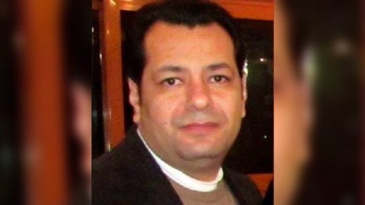 المقدم محمد مبروك