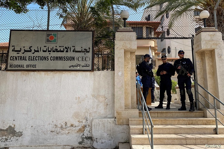 تأجيل الانتخابات التشريعية الفلسطينية سوف يحدث ضرراً كبيراً على الساحة الفلسطينية