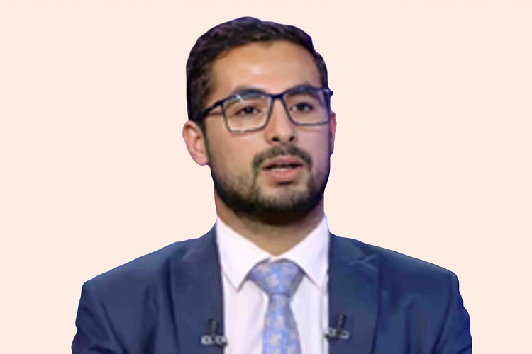 الباحث في الحركات المسلحة، أحمد سلطان