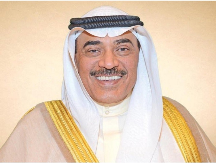 الشيخ صباح خالد الحمد الصباح