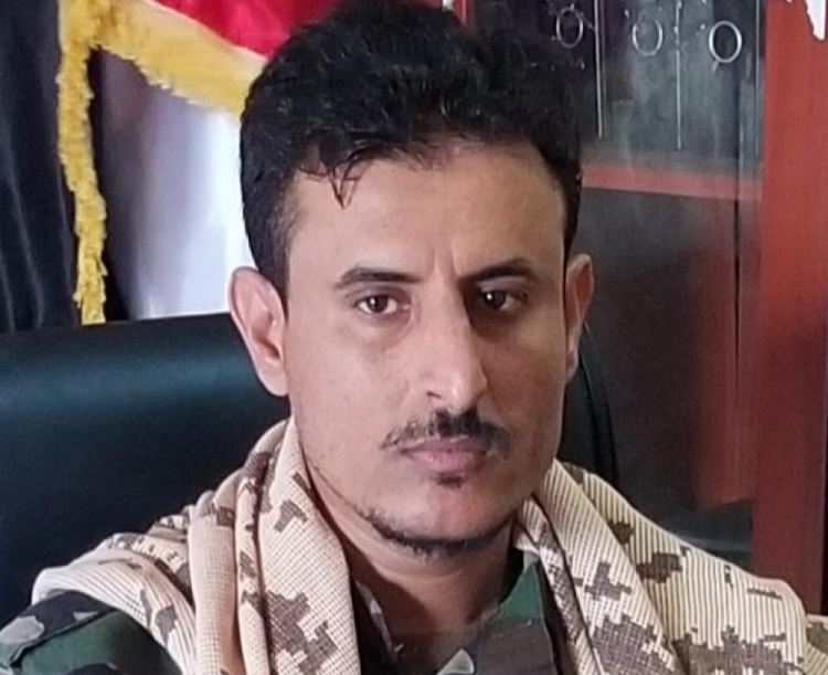 قدّم الحوشبي حياته فداءً لإنقاذ اليمن من أطماع حزب الإصلاح